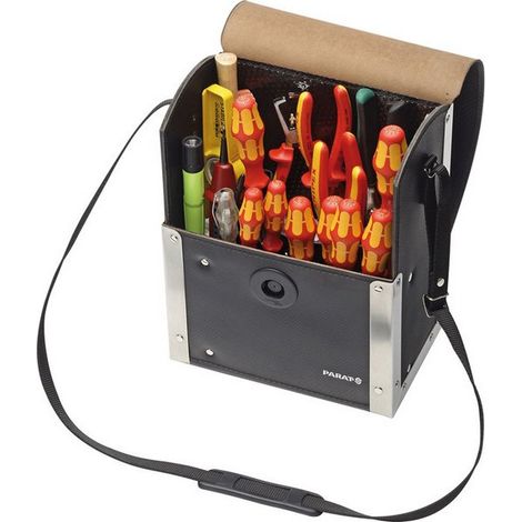 PARAT  Bolsa  de  herramientas  B  230  x  T  140  x  H  300  mm  4000871696