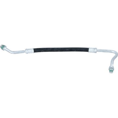 Conduite à haute/basse pression, climatisation NRF 400016 CITROËN 1440081080�