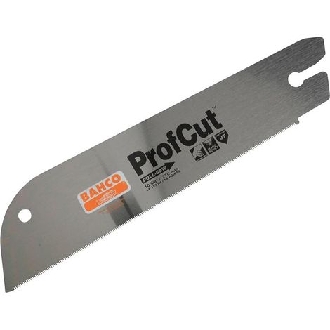 Bahco ProfCut Pull Saw Blade 280mm (11-inch) 19 TPI Extra Fine for PC11-19-PC-B Model