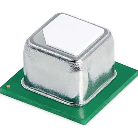 Sensirion Gas-Sensor SCD40-D-R2 Passend für Gase: Kohlenstoffdioxid