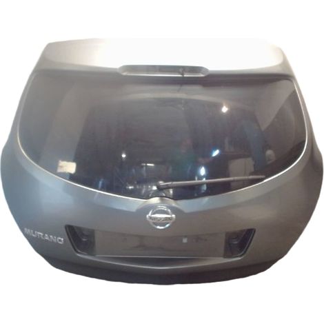 [PRODUIT D'OCCASION] Hayon NISSAN Murano ♻️ Ref Oe. 90100cc39d - Garantie à vie (1/5)