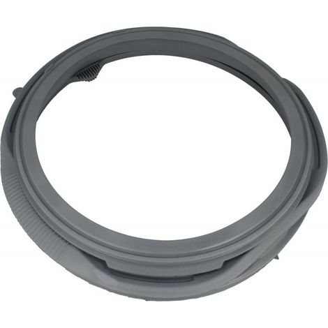 MANCHETTE SOUFFLET DE HUBLOT pour LAVE LINGE BEKO - 2466300306 (1/5)