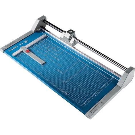 CIZALLA RODILLO DAHLE 552 PROFI