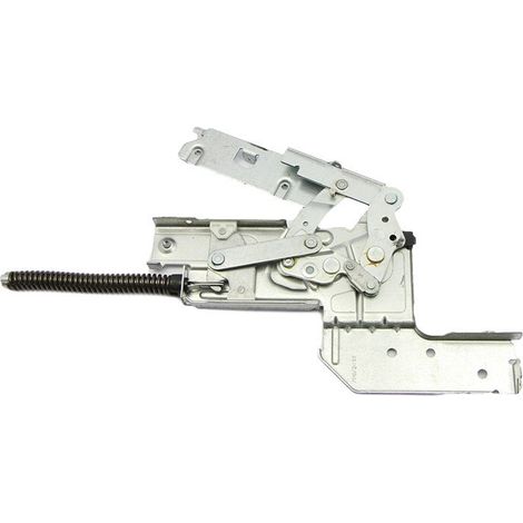 CHARNIERE DE PORTE GAUCHE C00538374 Whirlpool (1/2)