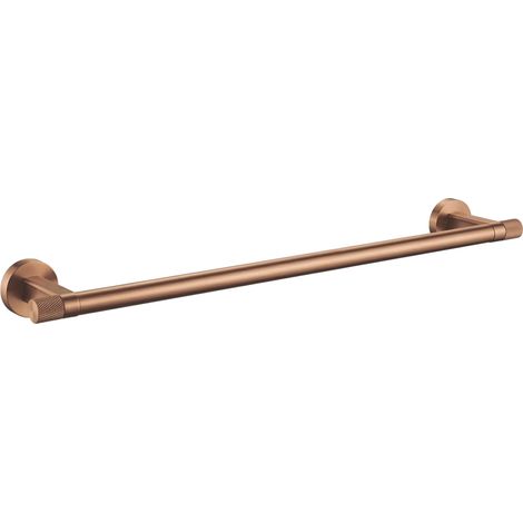 Bathroom Hanger Rea Ori 39101 Brush Copper