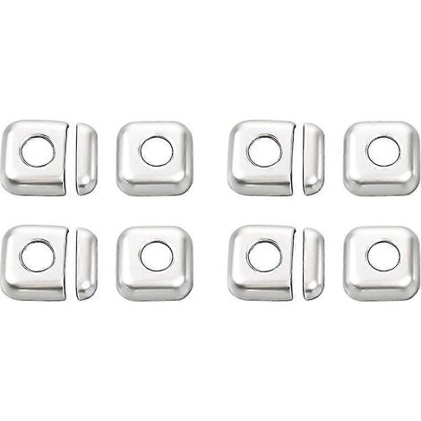 Auto-Kopfstützen-Einstellknopf, Dekorationsaufkleber, Innenzubehör für Jimny 2007–2017 (1/5)