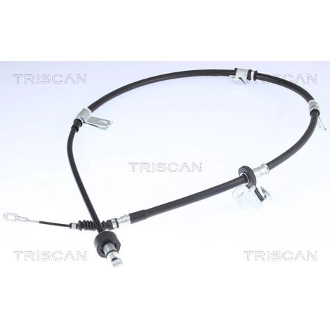 Tirette à câble, frein de stationnement Triscan 8140 18133 KIA 59760-07310