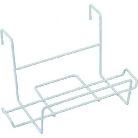 Support balcon Sauvic 03225 acier résistant aux intempéries 50 cm