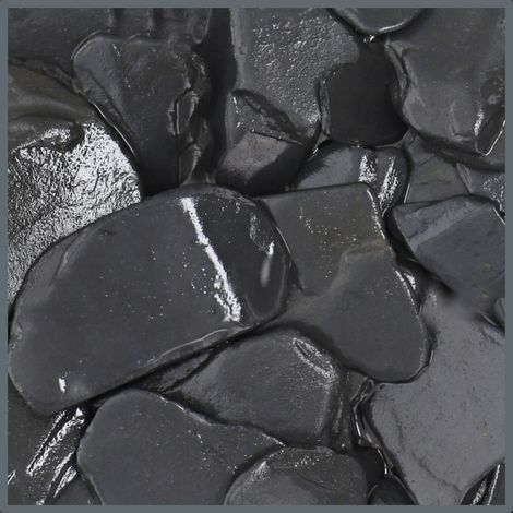 Dupla Ground Nature, Black Discs - 20-50 mm, 10 kg