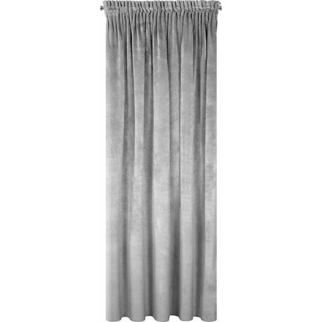 Cortina prefabricada para villa de acero de 140x270 cm (1/5)