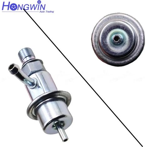 Applicable au régulateur de pression de carburant Toyota 23280-35020 (1/5)