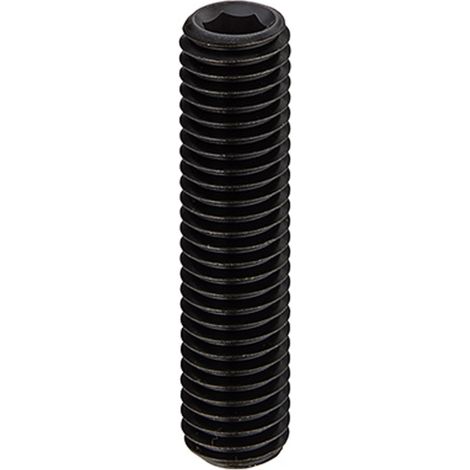 Unifix Class 45H Socket Setscrews M8 x 8 (1/2)