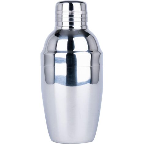Neuer Standard-Cocktailshaker mit 550 ml Inhalt