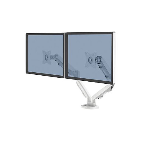 Brazo monitor doble eppa blanco (1/5)