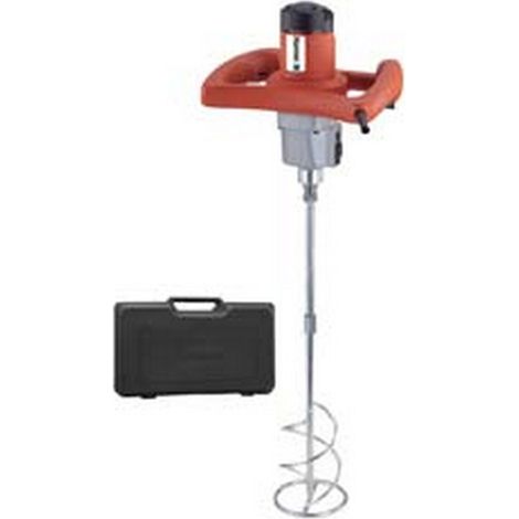1PZ MISCELATORE ELETTRICO MX 10 1400W