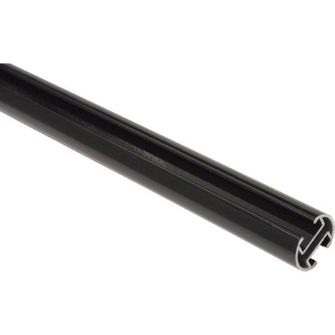 Innenlauf 20mm 240 cm schwarz (1/2)