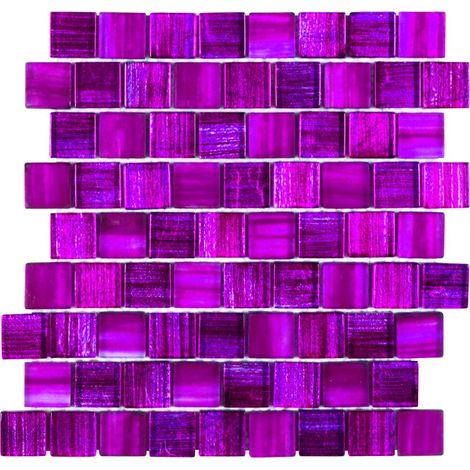 DUNE 186905 NICE 28,6x28,6 Mosaico Cristal - ref: 186905 (1/2)