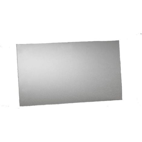 Plaque de protection extérieure 3M ™ Speedglas ™ (sachet de 2 pieces) - 3M