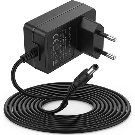 5 V 2A 10W Alimentation Universelle Adaptateur Secteur AC DC 100-240V (1/5)