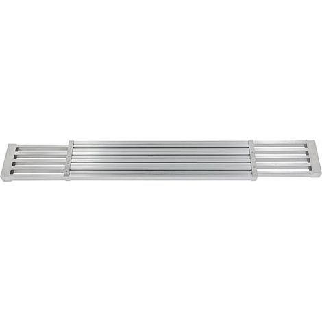 Planche alu telescopique Type 10069