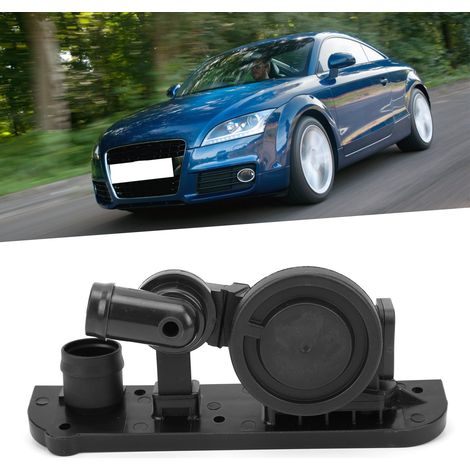 La soupape d'échappement du carter convient aux Volkswagen Audi (06F129101). (1/5)