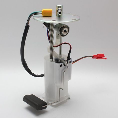 Fuel pump 0455411 / 0455194 / 0455147 – Compatible with POLARIS – ATV (1/4)