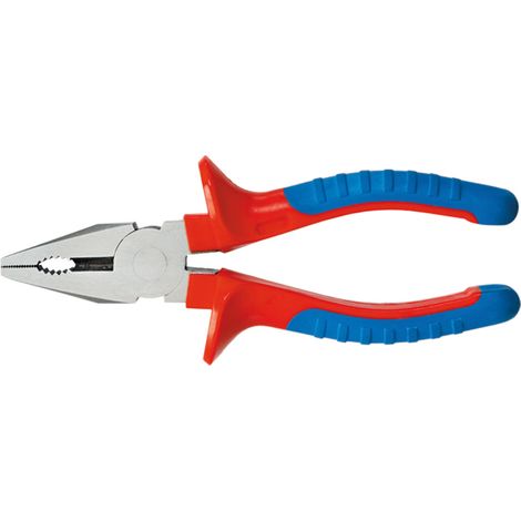 PINZA UNIVERSALE mm 200  - TOPTOOLS