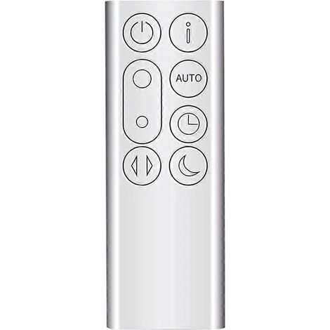 Télécommande de remplacement pour ventilateur Dyson TP05 PH01 (1/5)