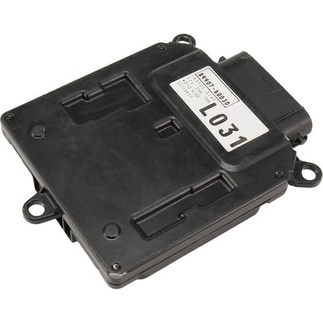 89907-60030 Module de commande LED pour phares de voiture, ballast inclus, pour Lexus IS200t IS300 2017-2019 8990760030 (1/5)