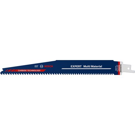 Bosch Säbelsägeblatt S1156XHM 1St EXPERT - 2608900391 (1/5)