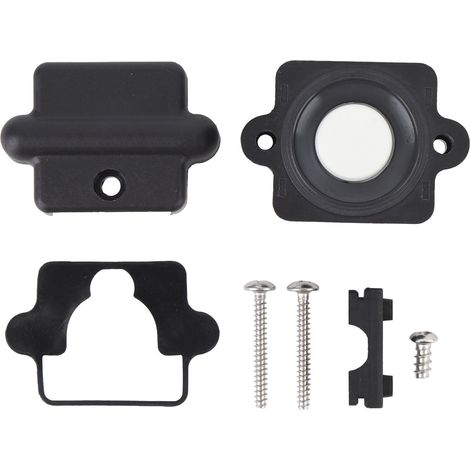 7pcs RV DIAPHRAGM PUMP PUMP PRESSURT CURT (1/5)