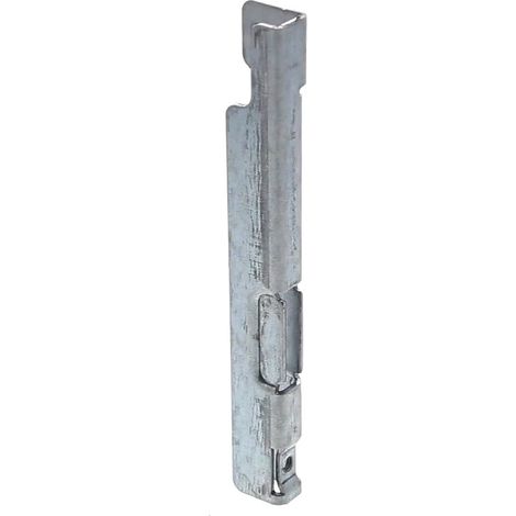 ESSENTIEL B, SUPPORT Cuisinière CHARNIERE GAUCHE (1/2)
