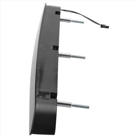 Voiture LED TroisièMe Feu Stop ArrièRe Feu Stop pour Z4 E85 2003 2004-2008 63256930246 Indicateur de Voiture Noir (1/5)