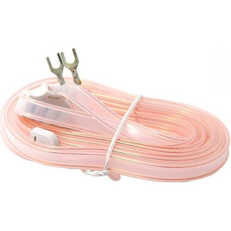 Antenne FM 300 ohms pour tuner stéréo vintage (1/5)