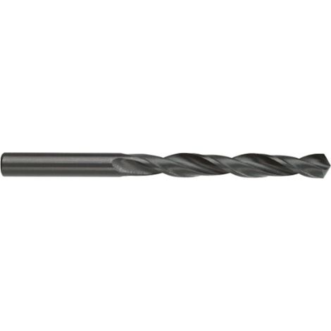 Metabo - Juego de brocas para metal, 5x86 mm, 10 piezas 627740000