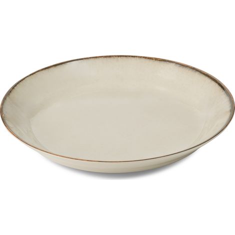 Plateau Rond Collection Verona 36 cm en Mélamine - Pujadas