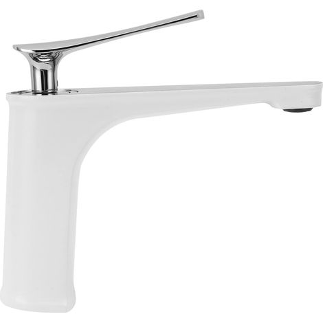 Rubinetto da cucina, rubinetto per lavello, rubinetto per lavabo, rubinetto per lavello da cucina per hotel, bagno, toilette, cucina (G/2).