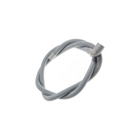 Tubo di scarico originale - Lavatrice - ARISTON HOTPOINT HOTPOINT - 3267978058331033602