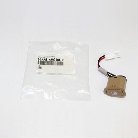 Tankeinfüllstutzenschalter 935554H010RY für Hyundai i800 Starex 2007-2018 (1/4)