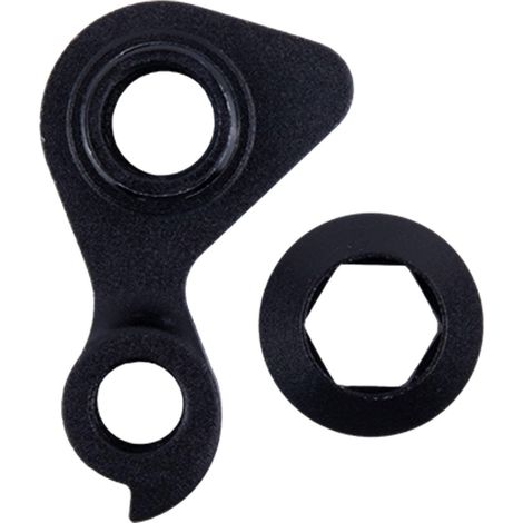 de suspension de d railleur arri re pour taureaux avec (1/4)