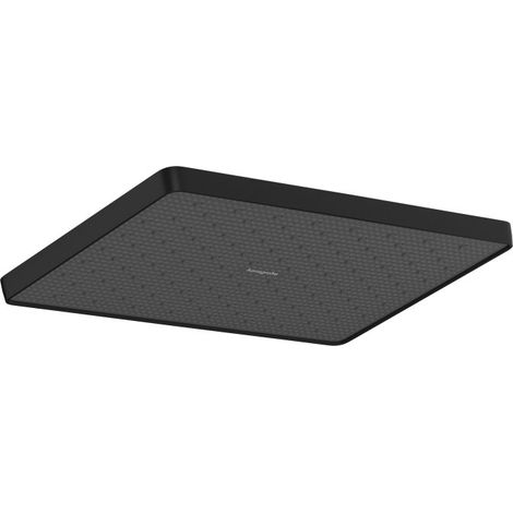 Hansgrohe 28738670 Activera Q pomme de tête 290/180 1jet