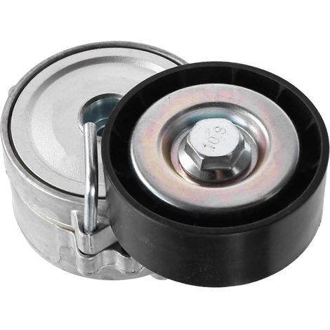Tendeur de poulie de courroie de renvoi LR003651, pour Land Rover Freelander 2 Range Rover Peugeot Volvo S80 Ford citroën C5 (1/5)