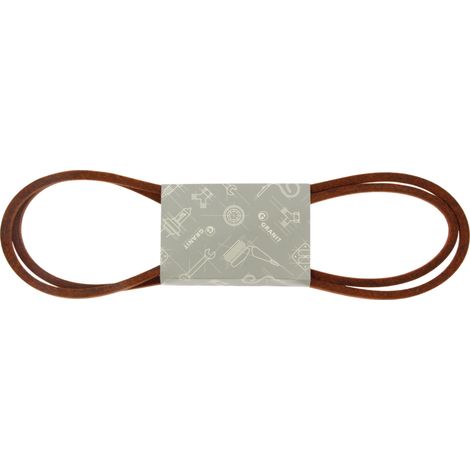 Cinghia trapezoidale di trasmissione 13 x 1980 mm, 57270420 (1/3)