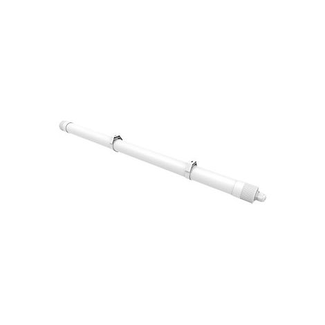 kaiserkraft Plafoniera a LED stagna PIPE 5000 / 5500 / 5200 (1/2)