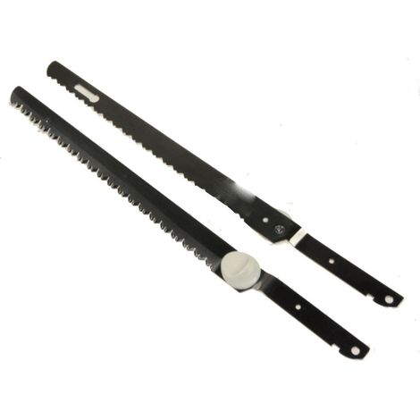 Set di coltelli elettrici - Robot da cucina e Cuocitutto - SEB - 346293