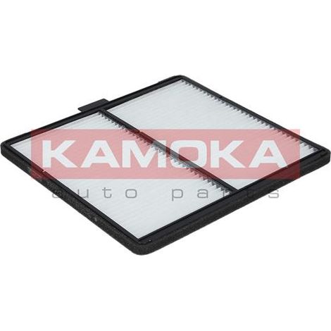 Kabinenfilter F413701 Kamoka (1/4)
