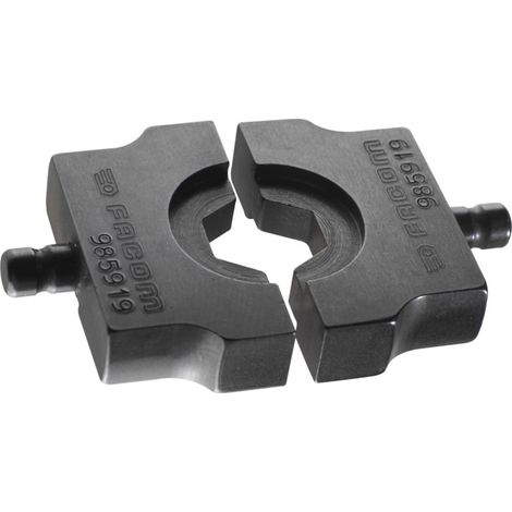 Pièce de pression à sertir Facom 6 pans 10mm