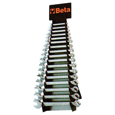 ClA s mixtes Beta Art 42 / SP25 sA rie 25 de 6 A  32 mm avec support
