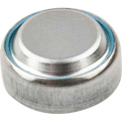 Pile Pour Aide Auditive - DA312 - 1,4 V - Sans Mercure - 6 Unités (1/2)