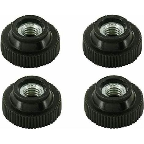 Plaque d'embrayage 3 Chaussures, boîtier de Cloche de Tambour d'embrayage 6T T8F + Plaque adaptée pour Mini Pocket Quad Dirt Bike ATV 47cc 49cc (1/2)